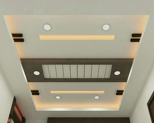 Ceiling-Work