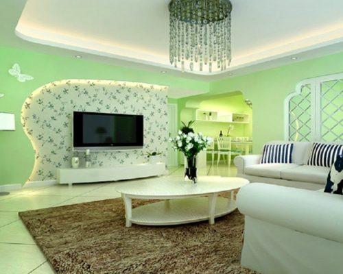 Interior-Designing